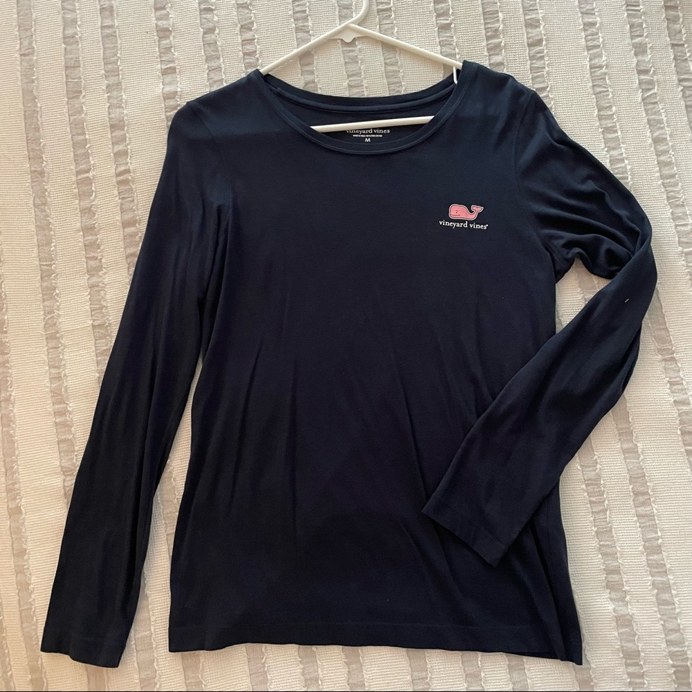 Vineyard Vines Long Sleeve Shirt